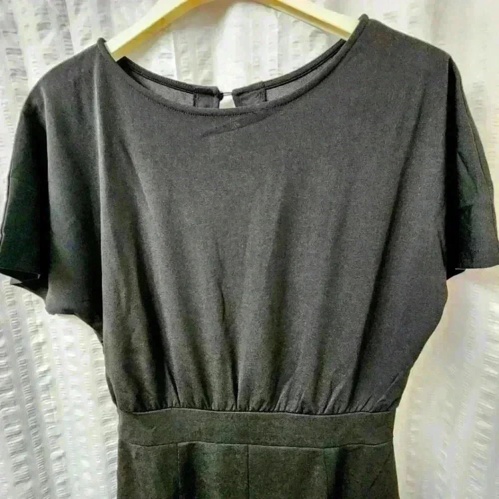 705h Unbranded Jumpsuit Medium (Z 5.6) - Picture 3 of 4